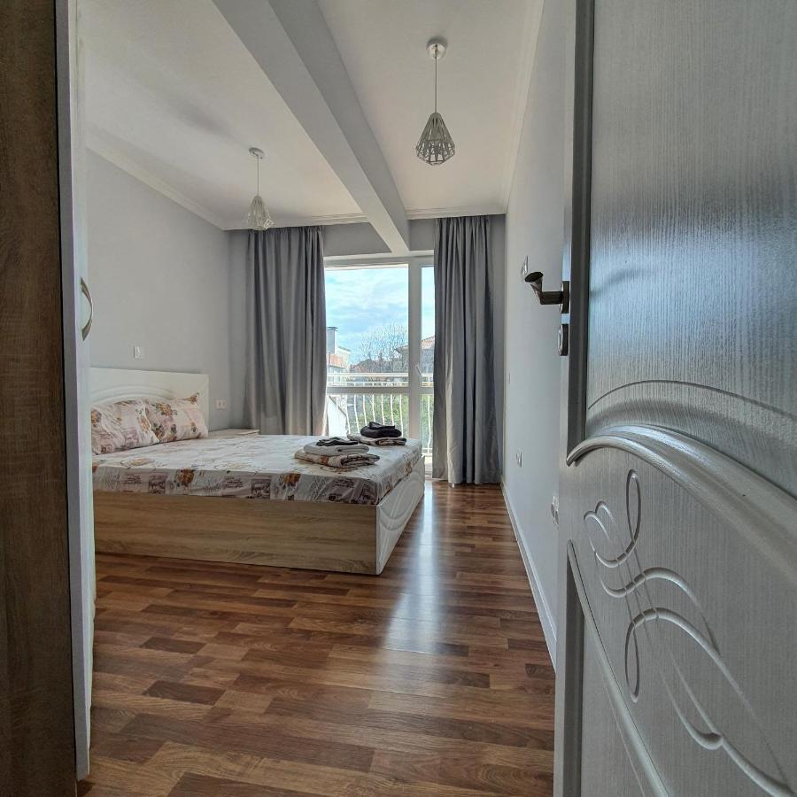 Апартамент High Style Διαμέρισμα Μπουργκάς Εξωτερικό φωτογραφία